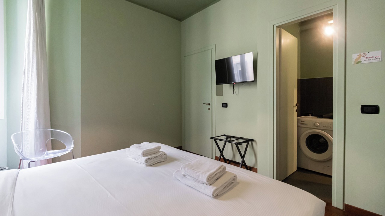Photo of Bedroom in Lazzaretto
