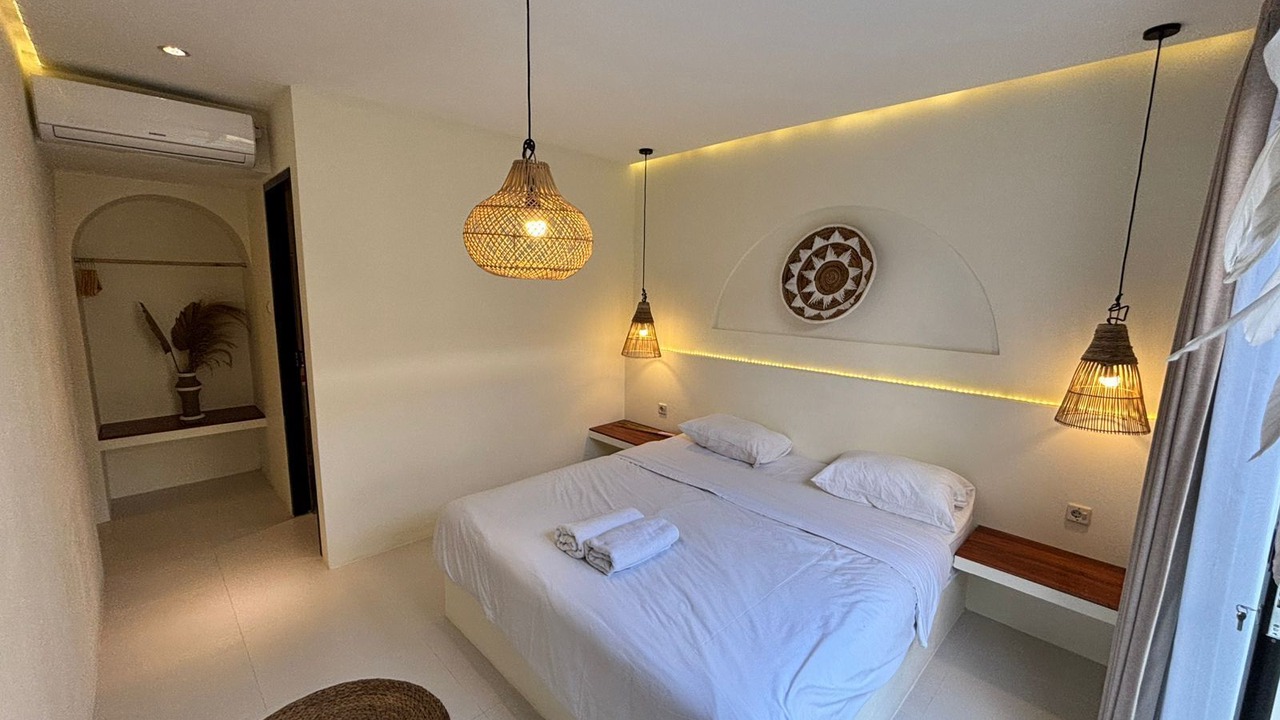 Photo of Bedroom in Renon
