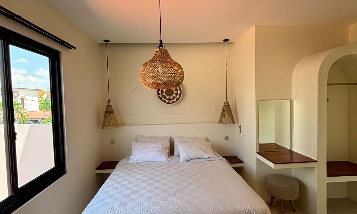 Photo of Bedroom in Renon