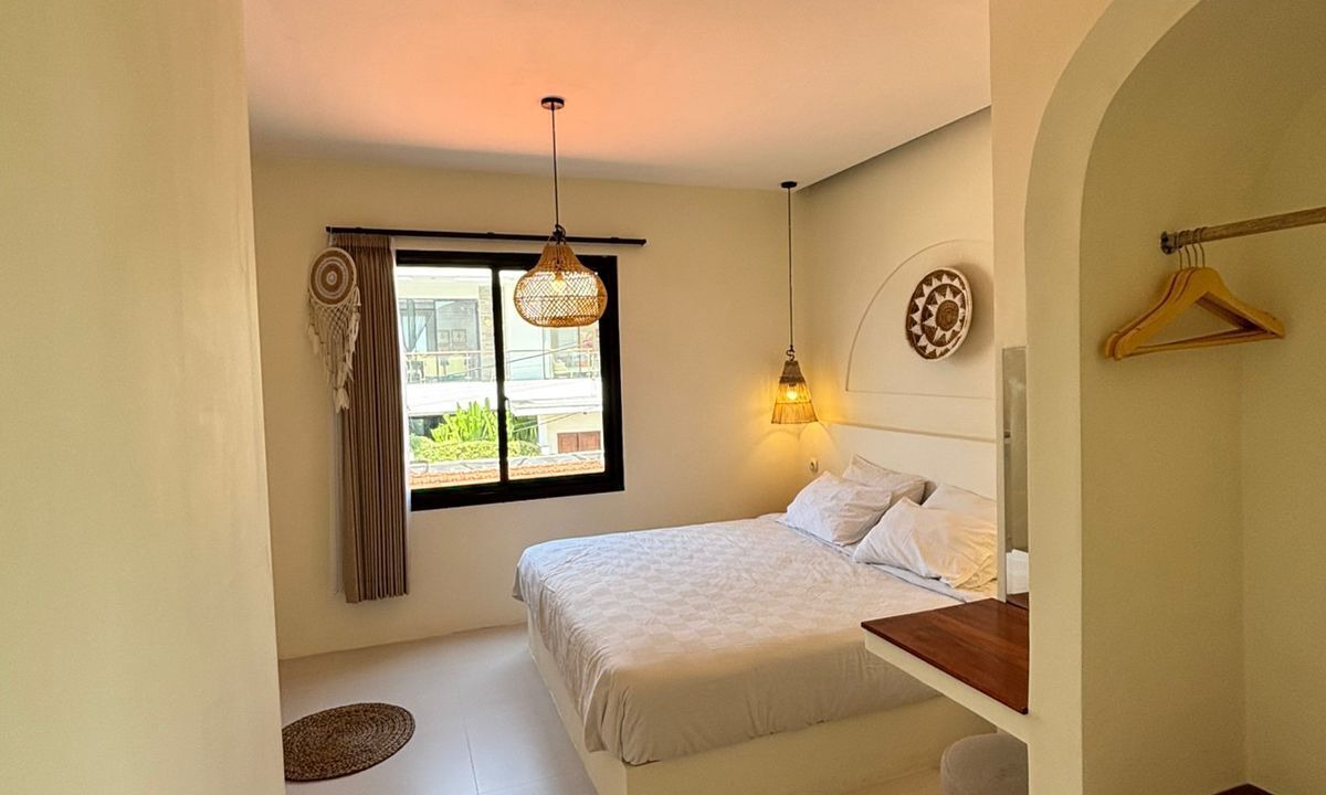 Photo of Bedroom in Renon