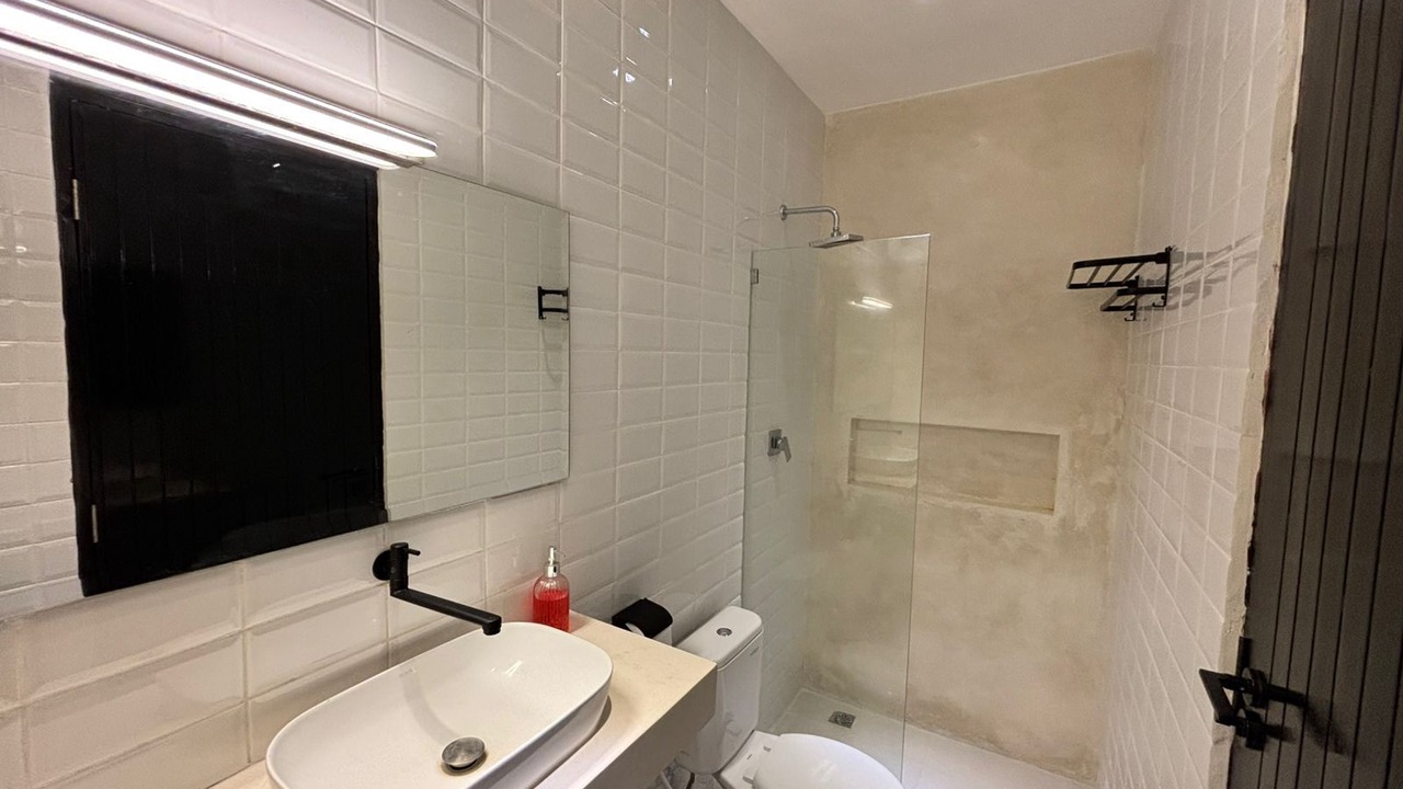 Photo of Bathroom in Renon