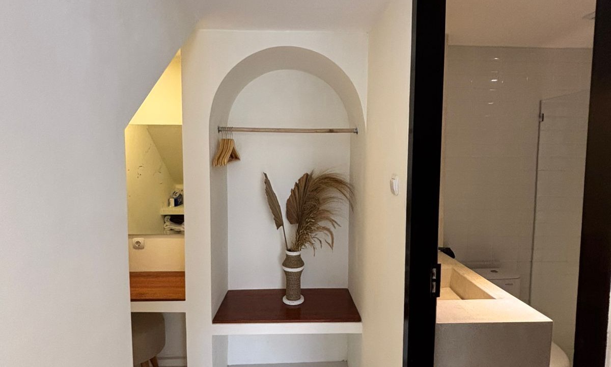 Photo of Bathroom in Renon
