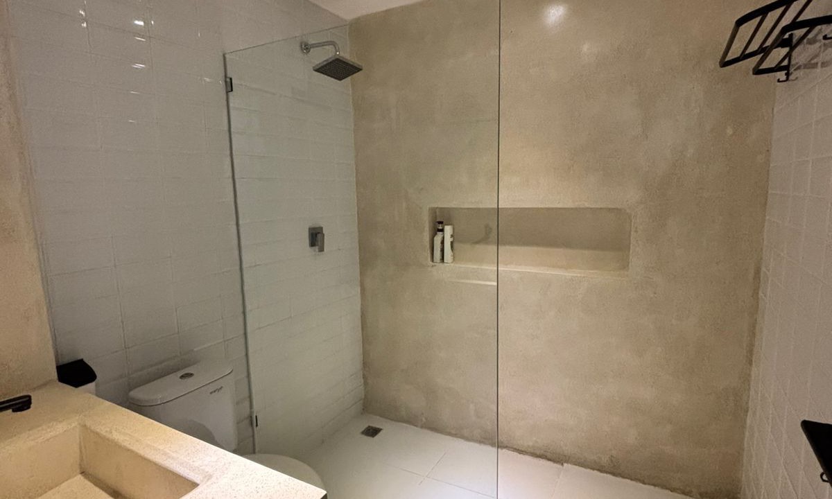 Photo of Bathroom in Renon