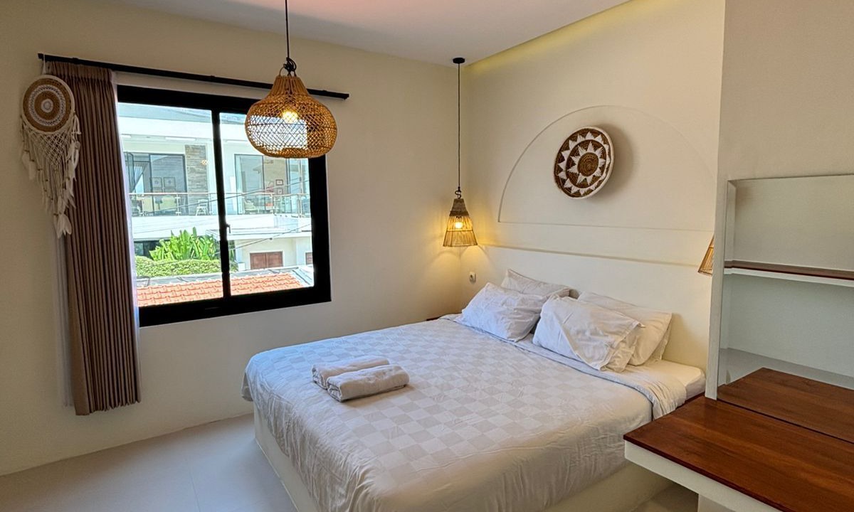 Photo of Bedroom in Renon