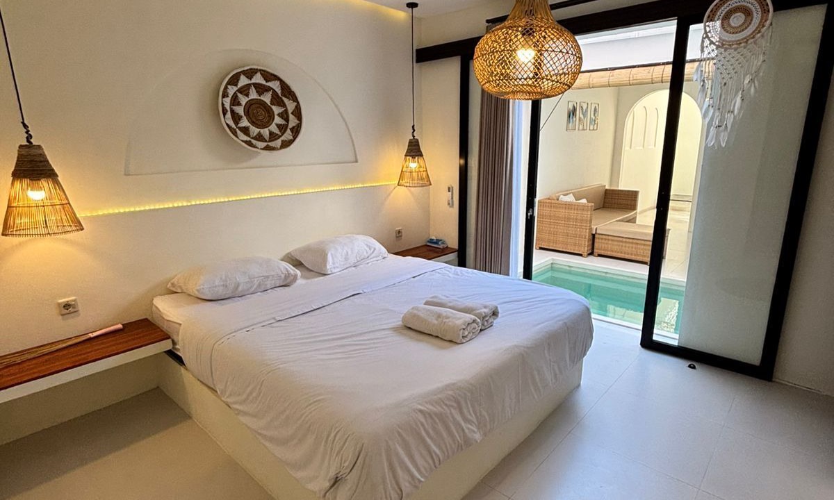Photo of Bedroom in Renon