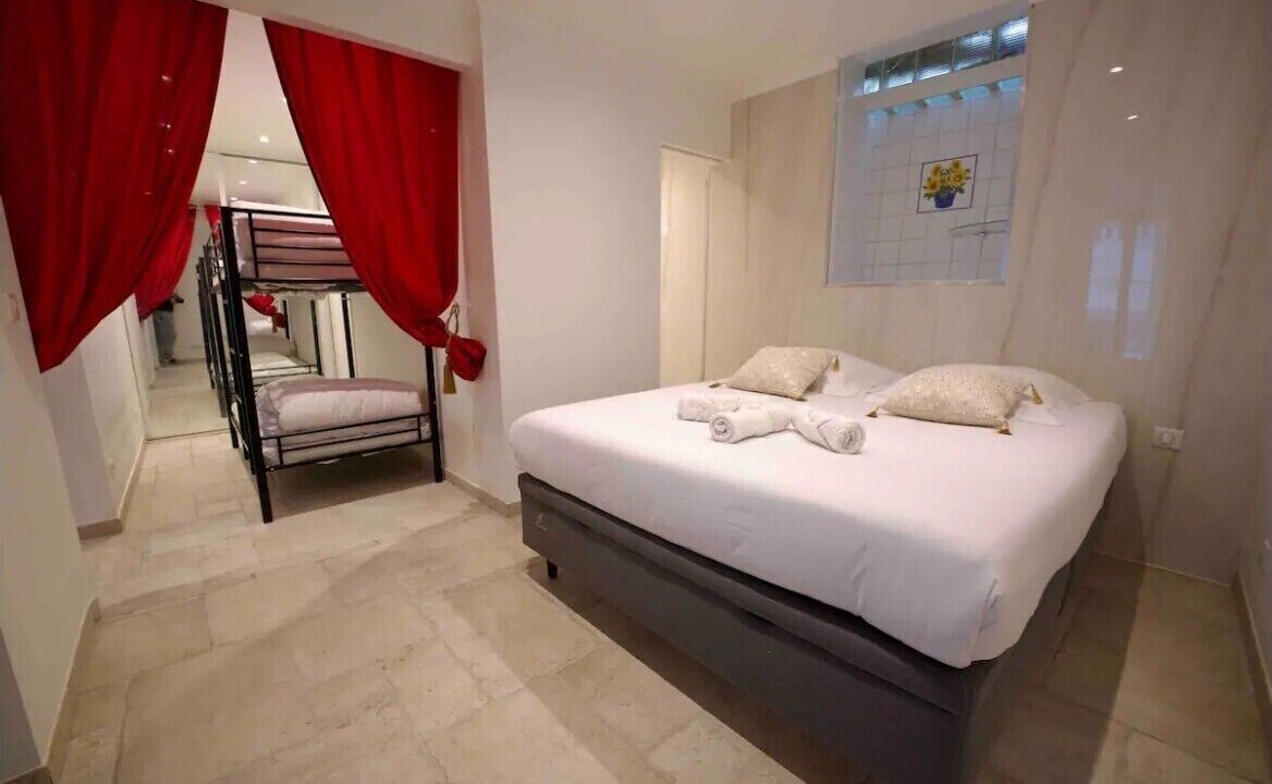 Photo of Bedroom in Saint-Roch
