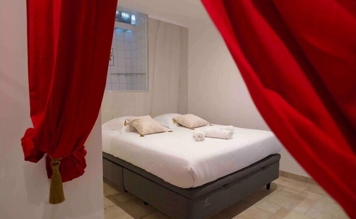Photo of Bedroom in Saint-Roch