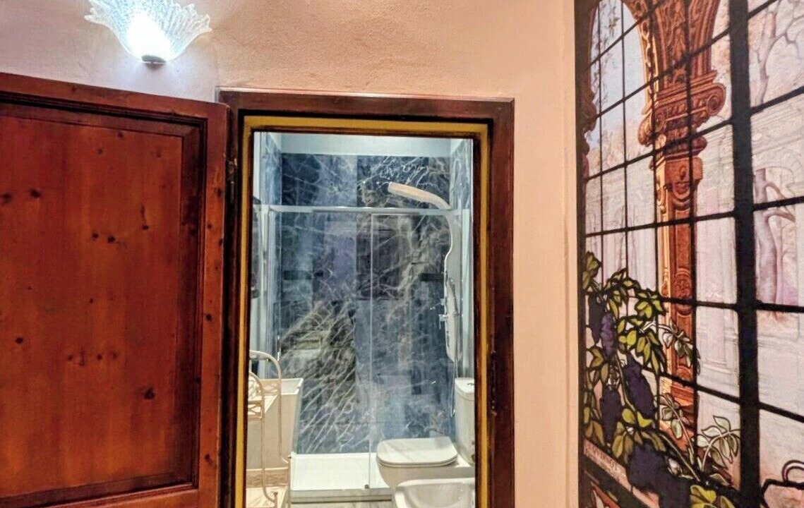 Photo of Bathroom in Pisa City Centre