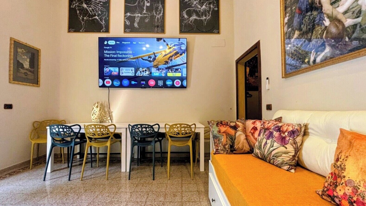 Photo of Livingroom in Pisa City Centre