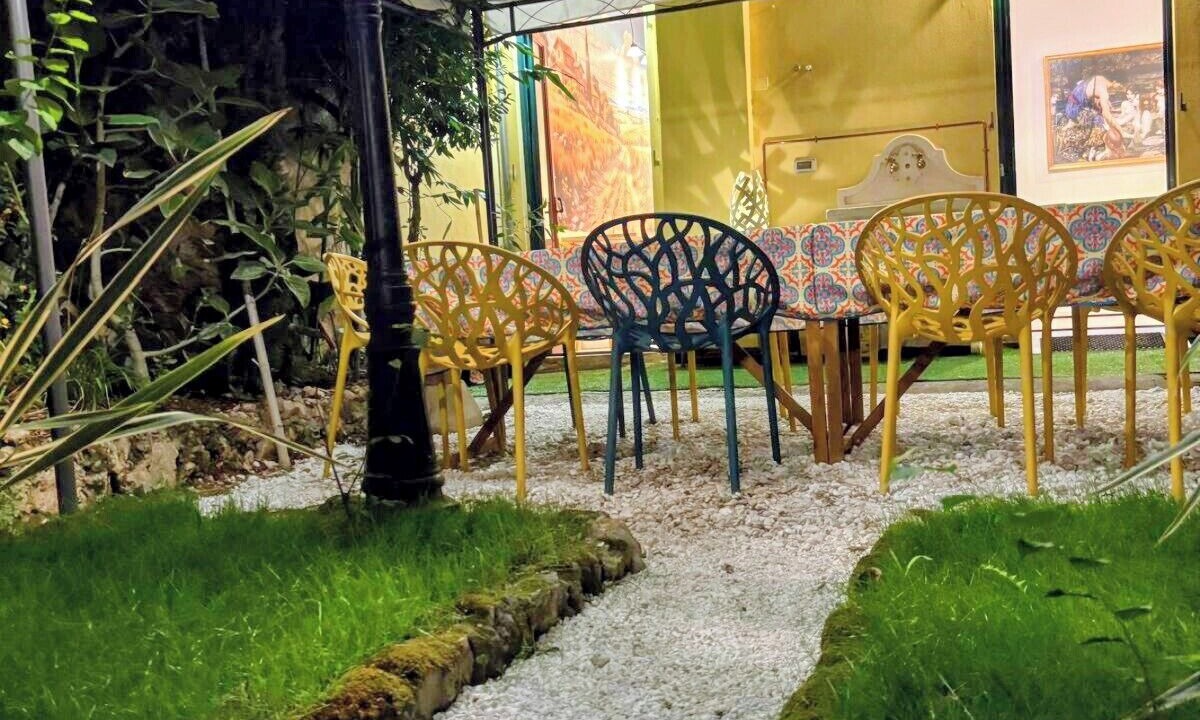 Photo of Outdoor in Pisa City Centre