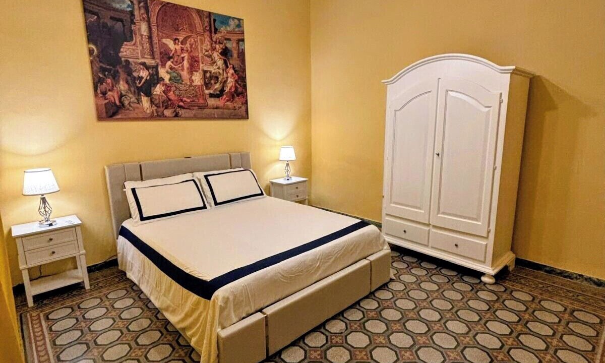 Photo of Bedroom in Pisa City Centre
