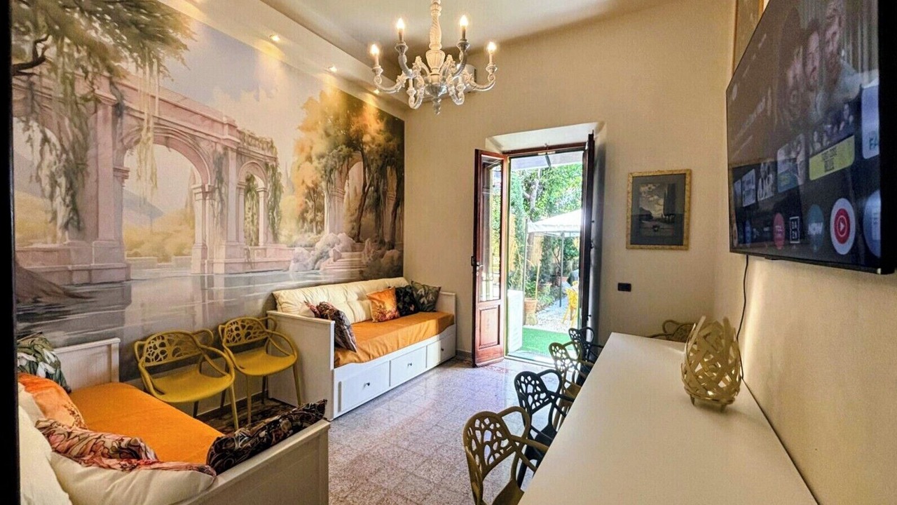Photo of Livingroom in Pisa City Centre