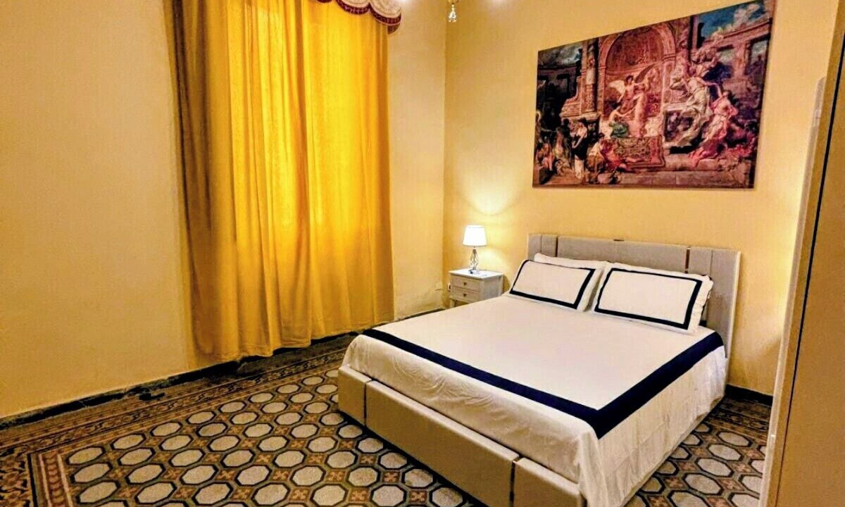 Photo of Bedroom in Pisa City Centre