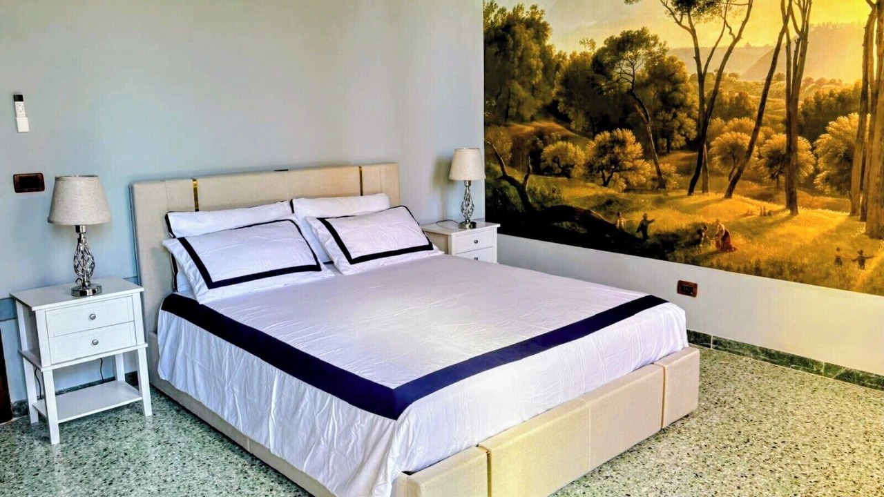 Photo of Bedroom in Pisa City Centre
