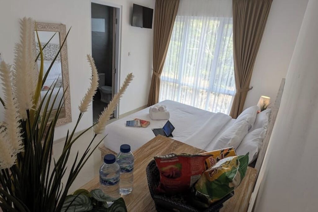 Photo of Bedroom in Kutuh