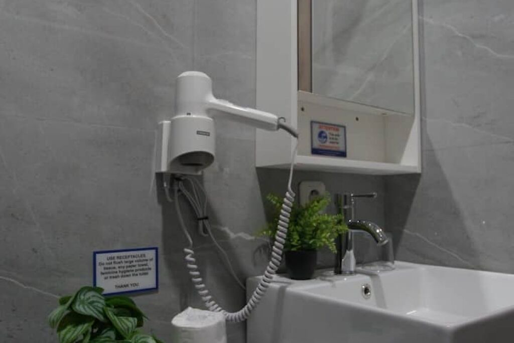 Photo of Bathroom in Kutuh