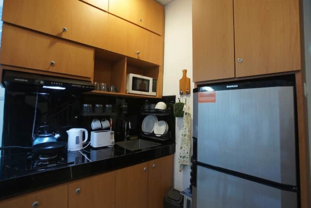 Photo of Kitchen in Kutuh