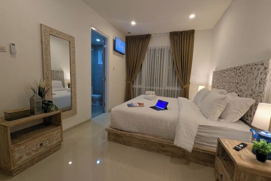 Photo of Bedroom in Kutuh