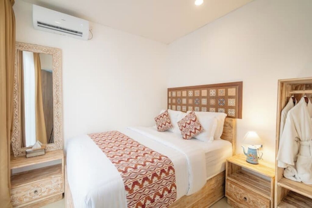 Photo of Bedroom in Kutuh