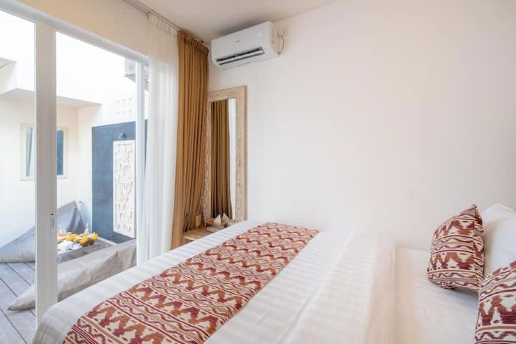 Photo of Bedroom in Kutuh