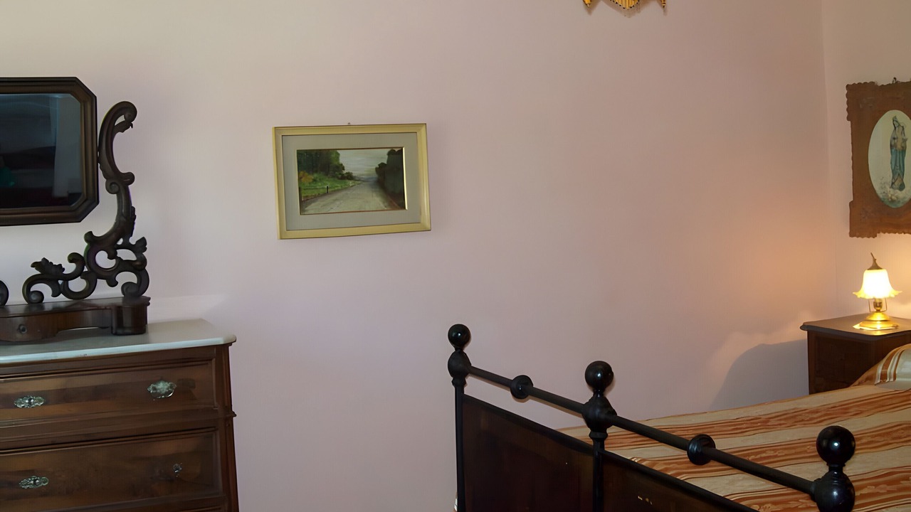 Photo of Bedroom in Nocchi