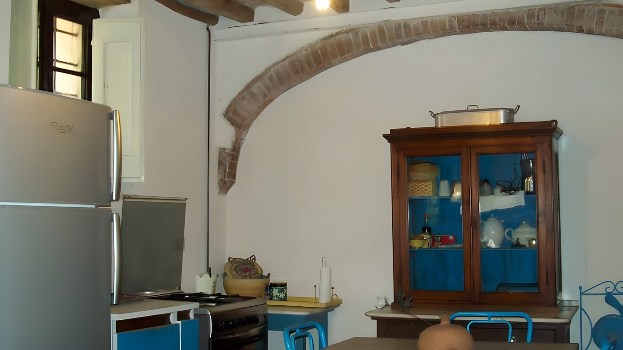 Photo of Kitchen in Nocchi