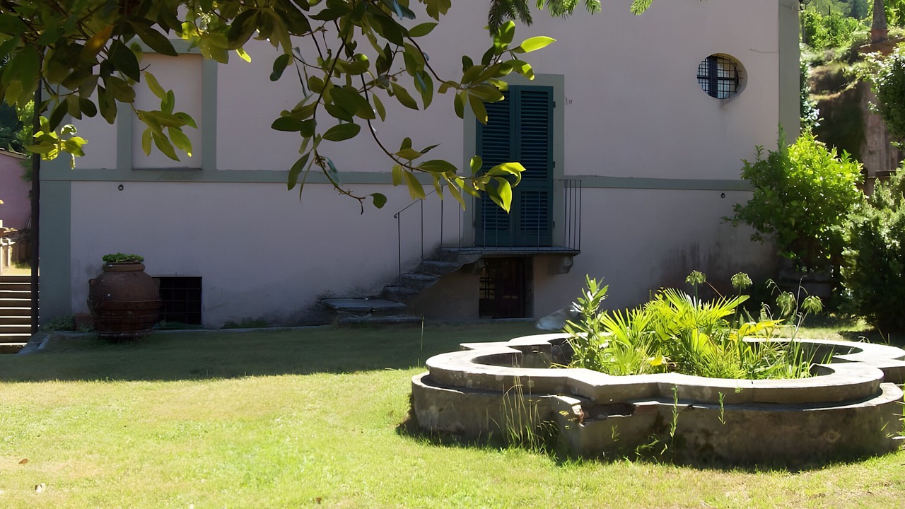 Photo of Outdoor in Nocchi