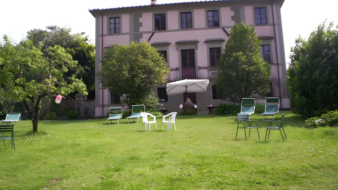 Photo of Outdoor in Nocchi