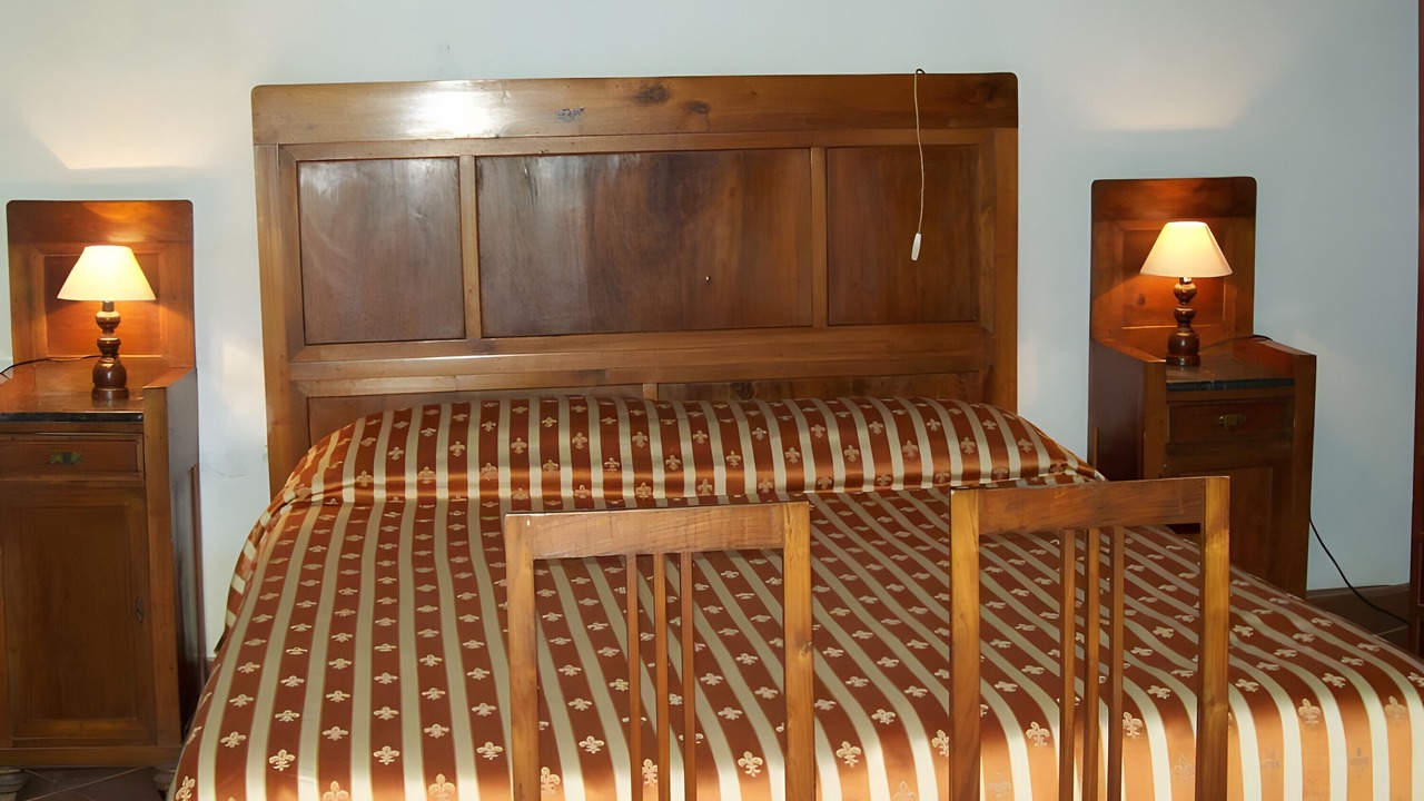 Photo of Bedroom in Nocchi
