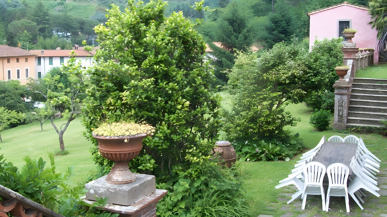 Photo of Outdoor in Nocchi