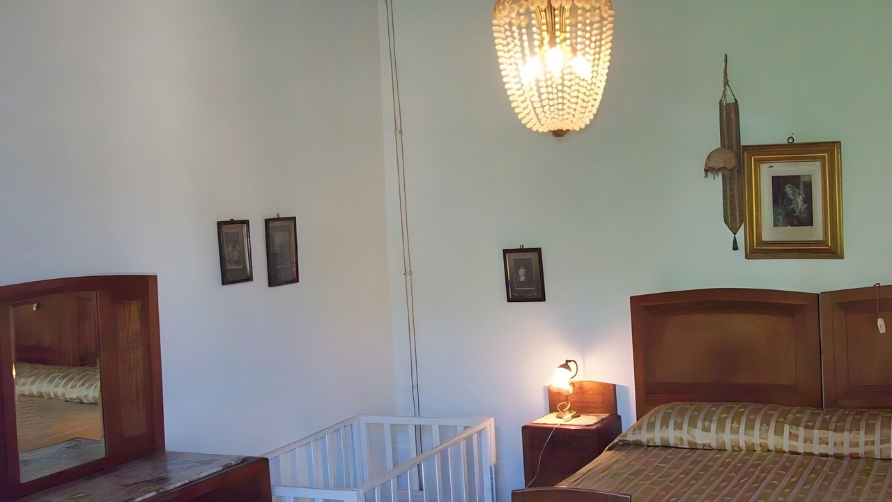 Photo of Bedroom in Nocchi