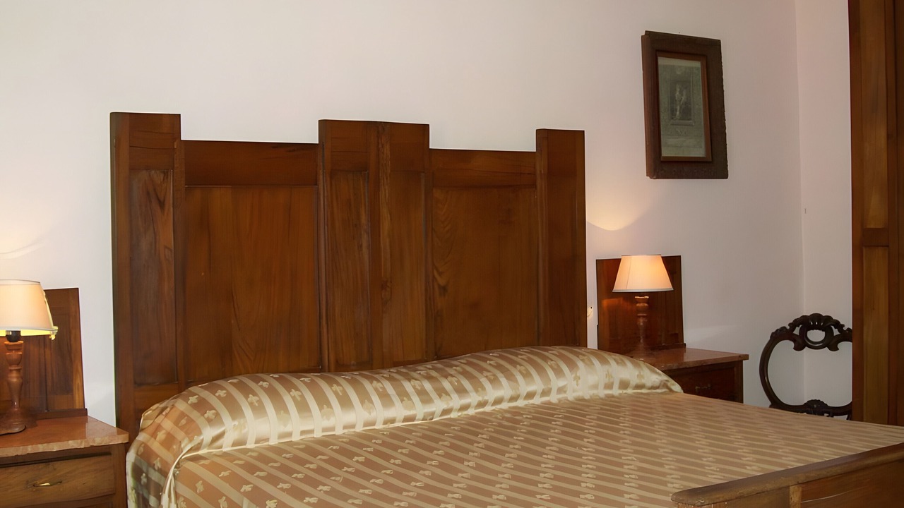 Photo of Bedroom in Nocchi