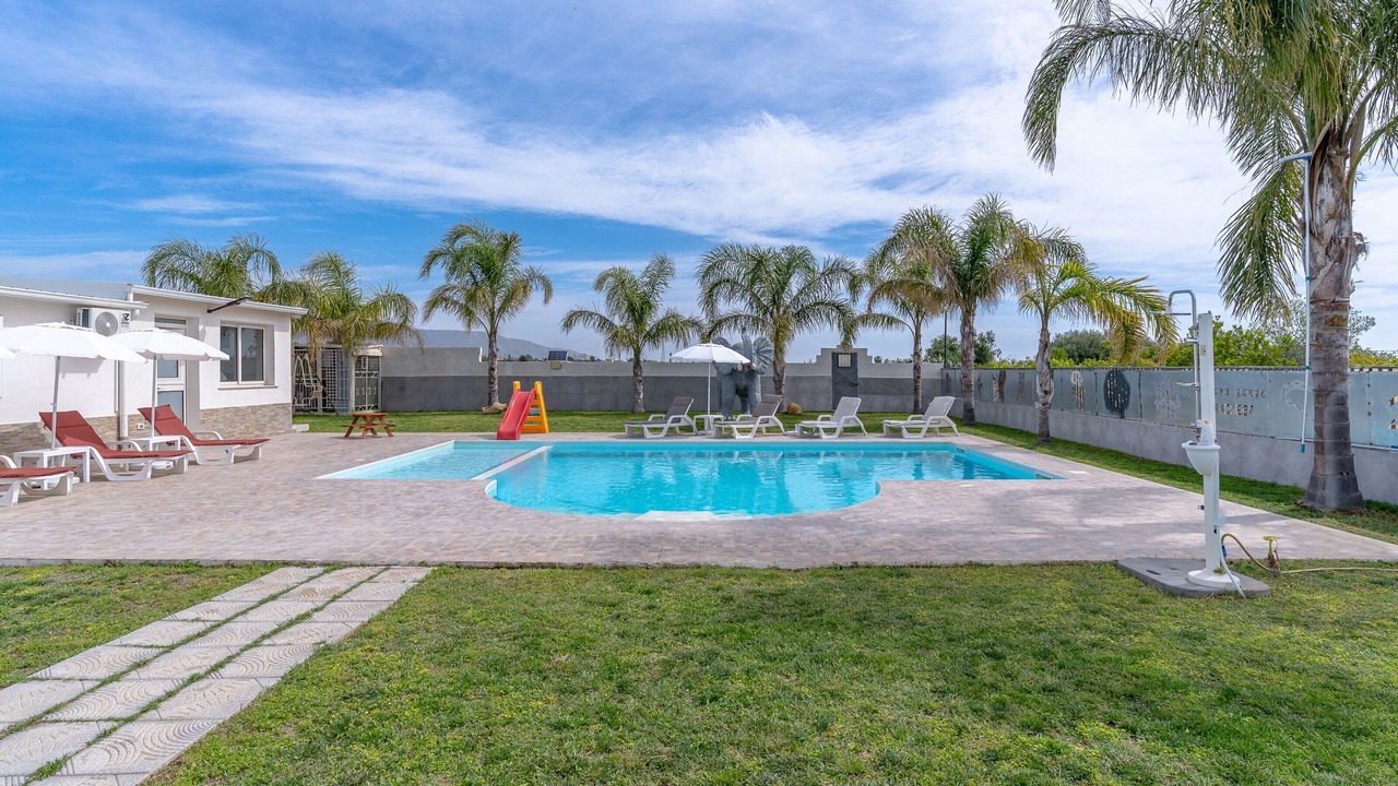 Photo of Outdoor in Avola