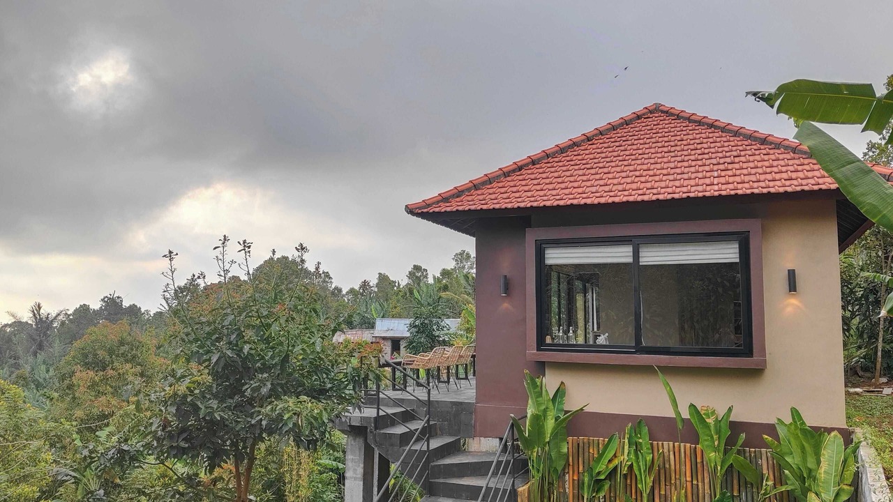 Photo of Outdoor in Sukasada