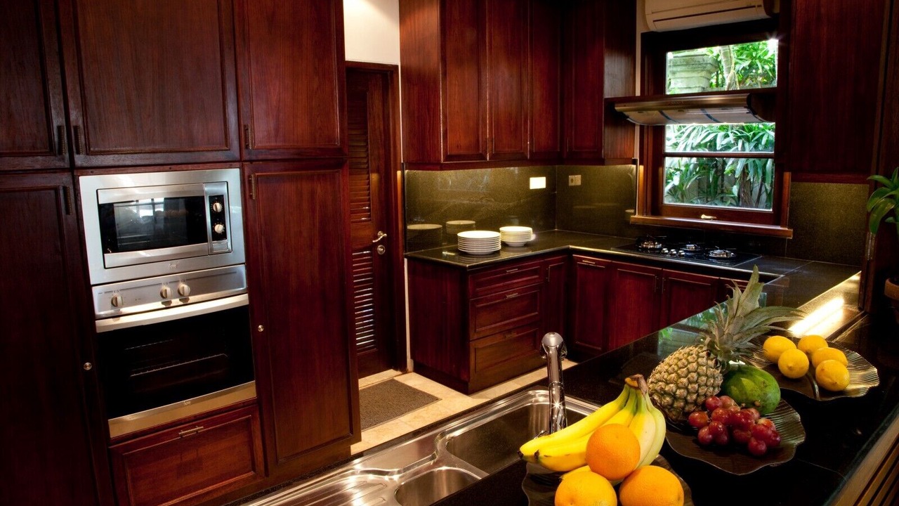 Photo of Kitchen in Beraban