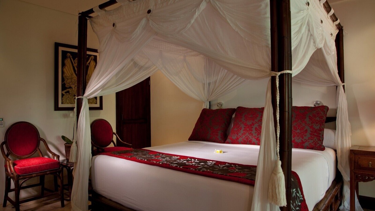 Photo of Bedroom in Beraban