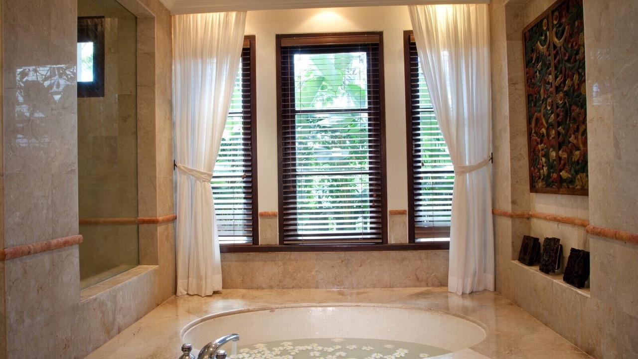 Photo of Bathroom in Beraban