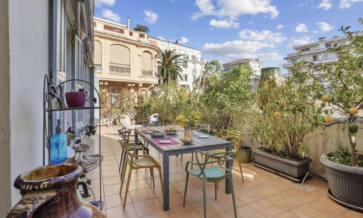 Photo of Outdoor in Gambetta
