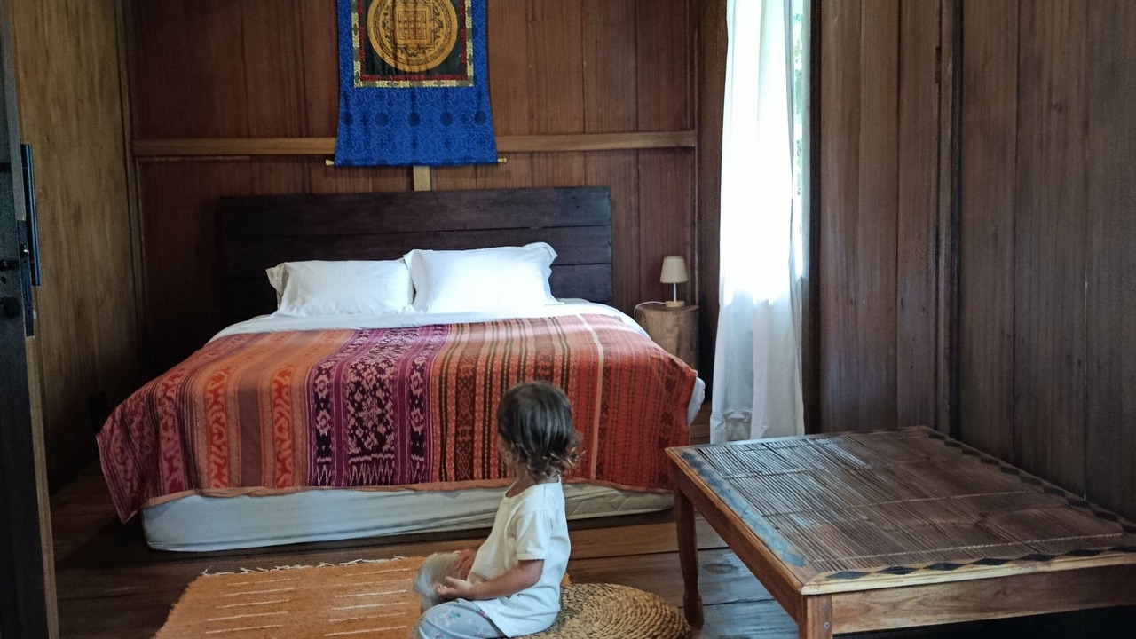 Photo of Bedroom in East Selemadeg
