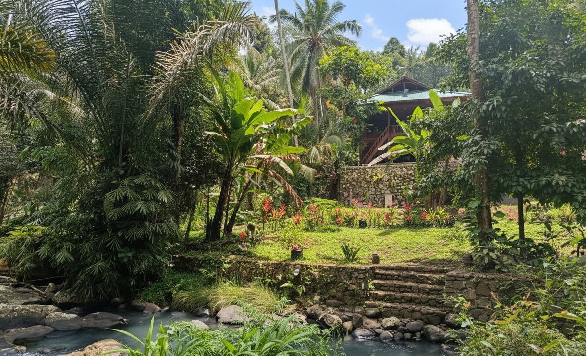 Photo of Outdoor in East Selemadeg