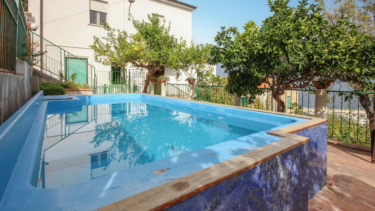 Photo of Outdoor in Agropoli