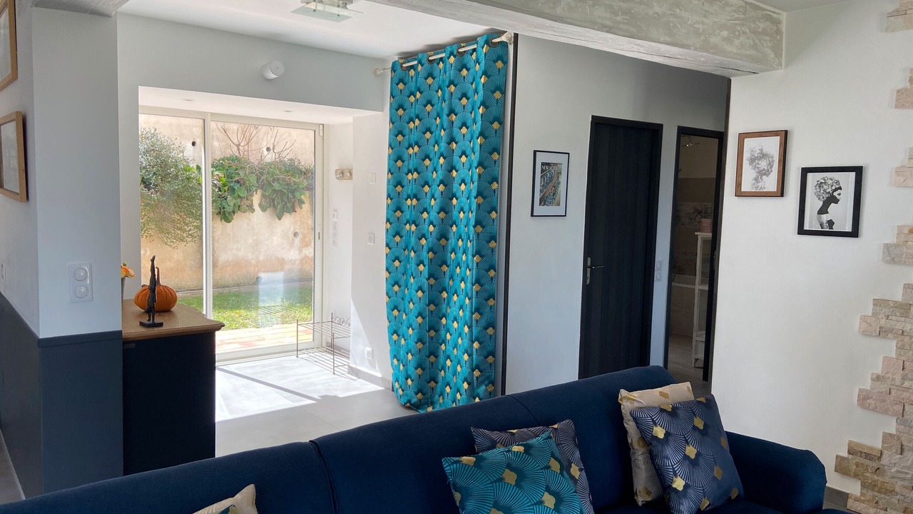 Photo of Livingroom in Tanneron