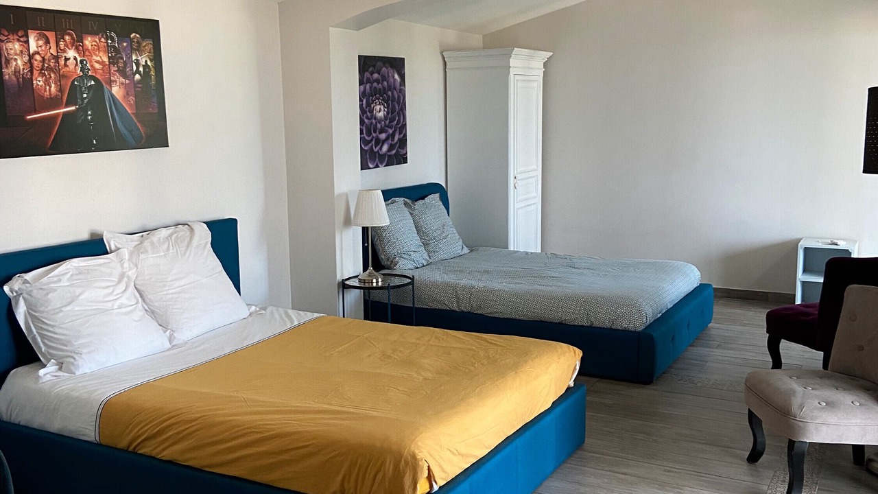 Photo of Bedroom in Tanneron