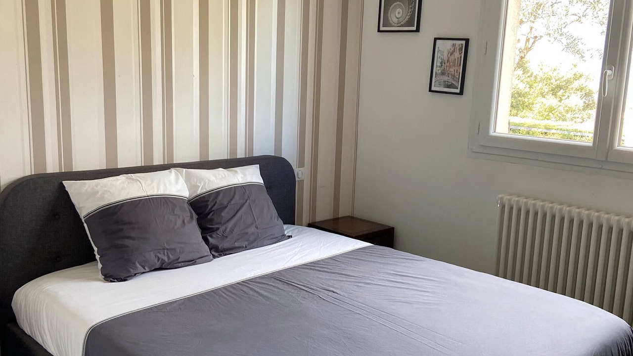 Photo of Bedroom in Tanneron