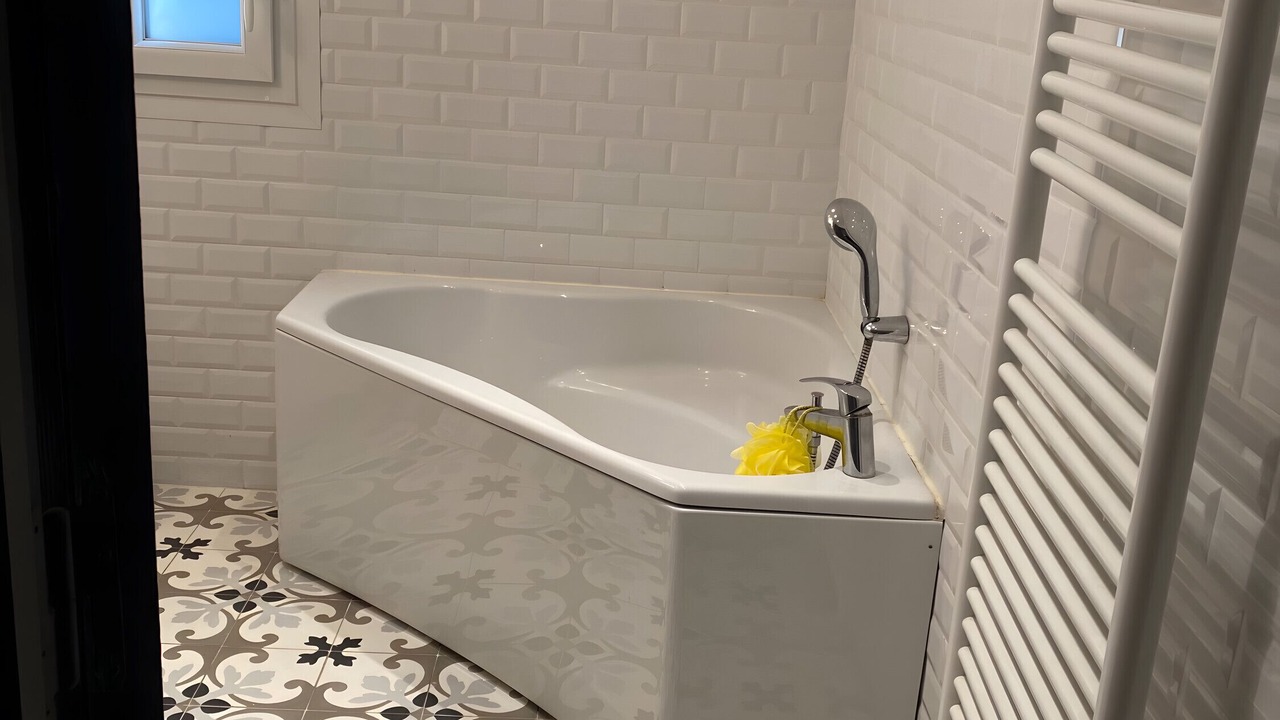 Photo of Bathroom in Tanneron