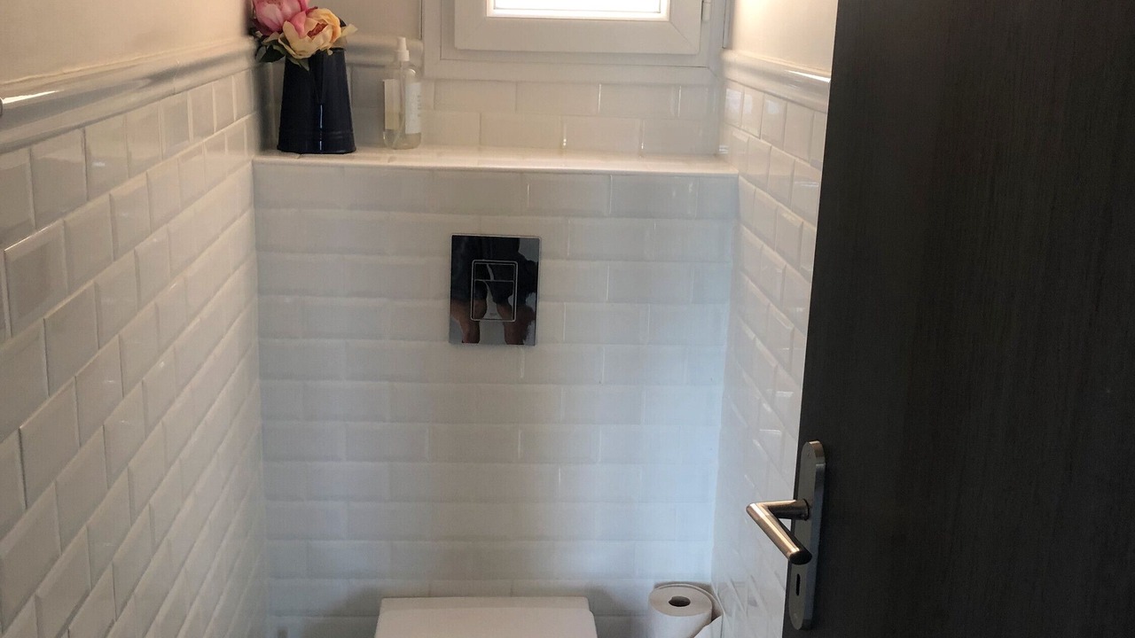 Photo of Bathroom in Tanneron