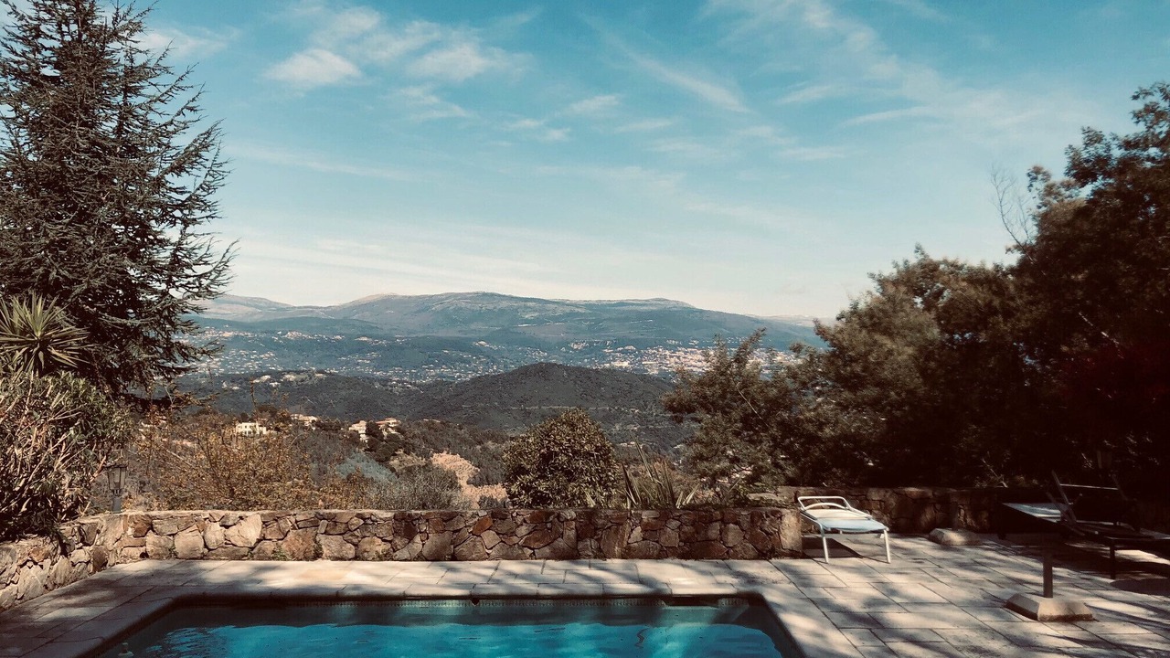 Photo of Outdoor in Tanneron