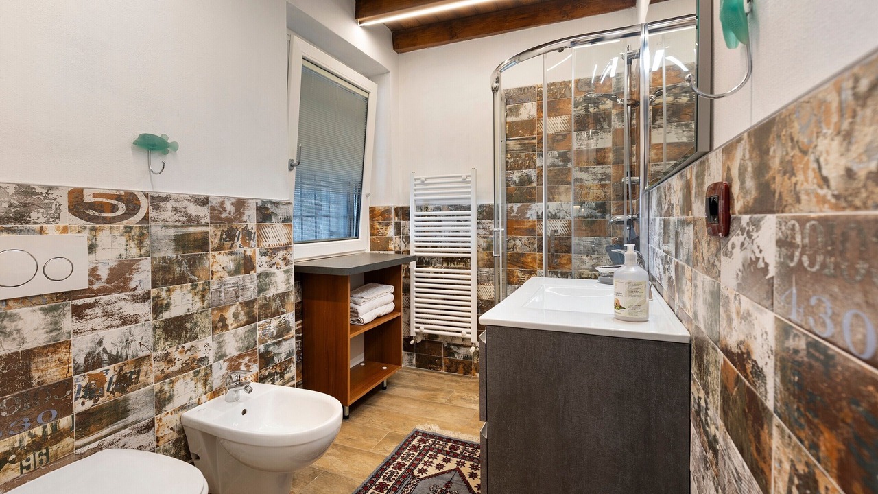 Photo of Bathroom in Polpenazze del Garda