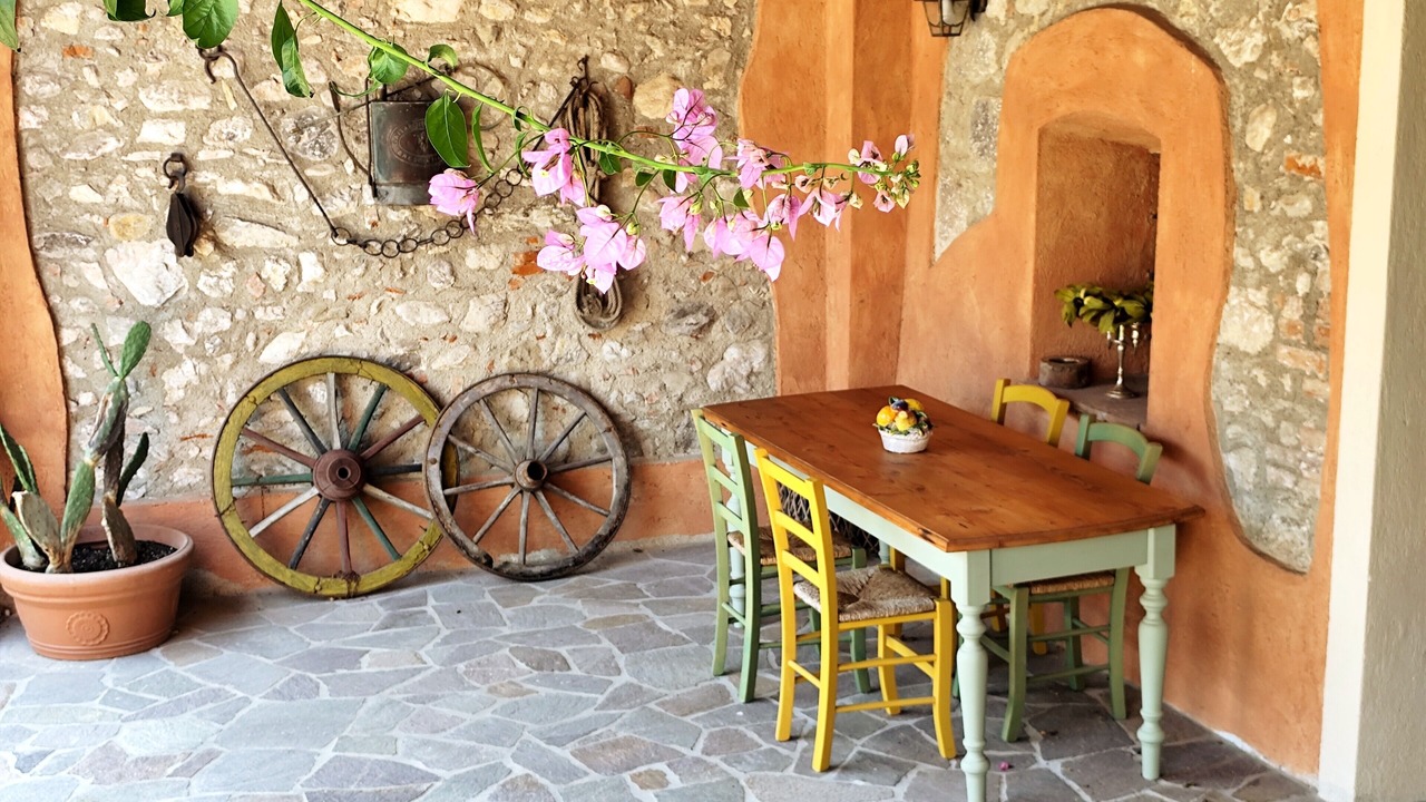 Photo of Outdoor in Polpenazze del Garda