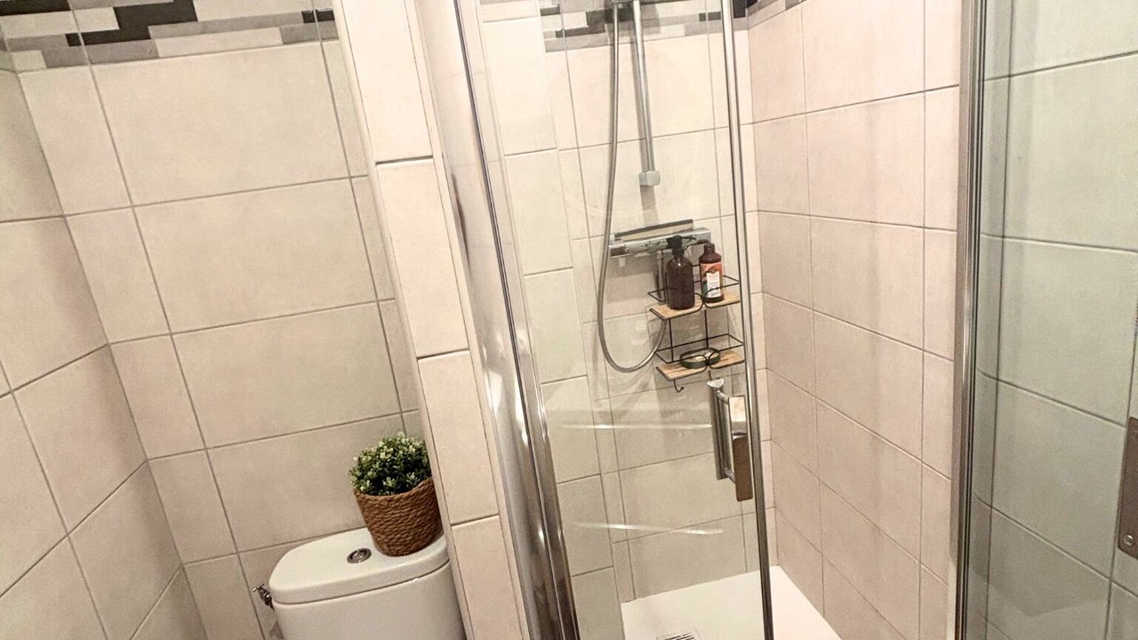 Photo of Bathroom in Mandelieu-la-Napoule Beach